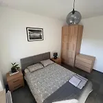 Relax - & Parking Gdansk