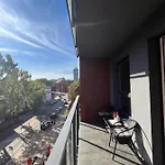 Relax - Central&parking *
