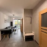 Apartamento Relax - & Parking Gdansk