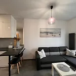 Relax - & Parking Apartamento