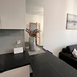 Relax - & Parking *