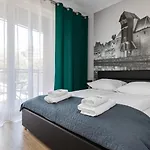 Apartamento Relax - & Parking