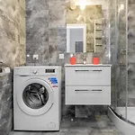 Relax - & Parking Apartamento Gdansk