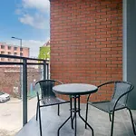 Relax - & Parking