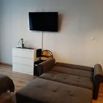 Relax - & Parking Apartamento