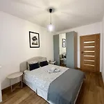 Relax - & Parking Apartamento *