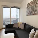 Relax - & Parking Apartamento *