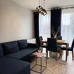 Relax - & Parking Apartamento