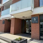 Apartamento Relax - & Parking Gdansk