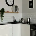 Apartamento Relax - & Parking Gdansk