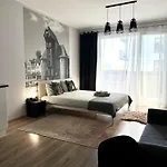 Relax - & Parking Apartamento