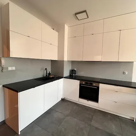 Apartment Relax - & Parking *
