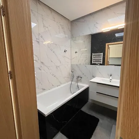 Relax - & Parking アパート *