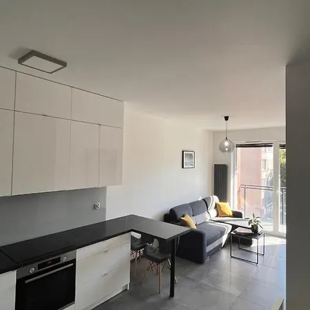 Apartment Relax - & Parking *