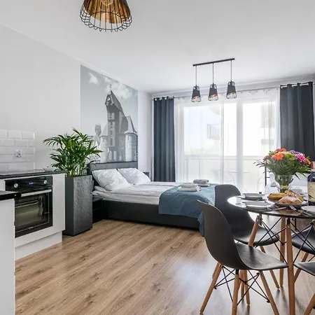 Relax - & Parking アパート *