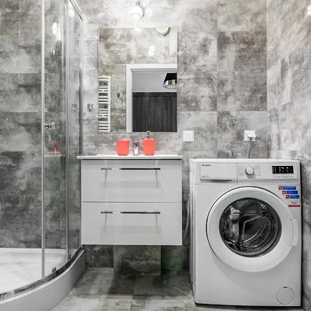 Apartamento Relax - & Parking