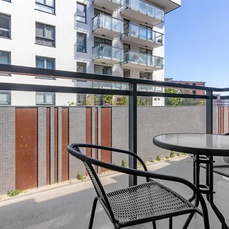Apartmán Relax - & Parking *