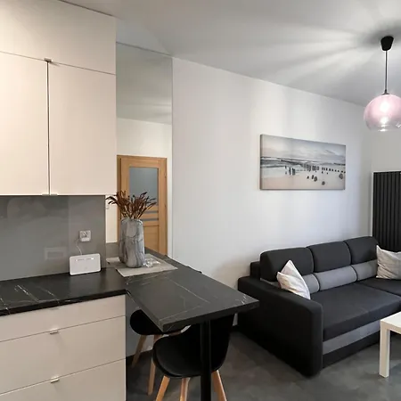 Apartment Relax - & Parking *
