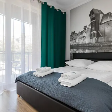 Apartamento Relax - & Parking