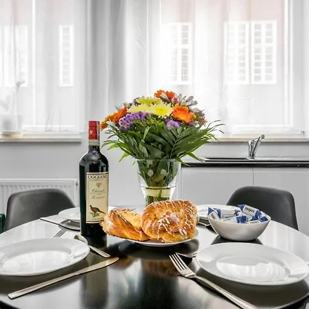 アパート Relax - & Parking *