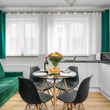 Relax - & Parking Apartment *