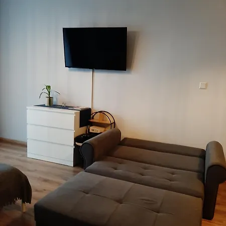 Relax - & Parking Apartment