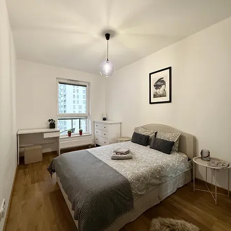 Apartmán Relax - & Parking