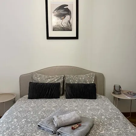 Relax - & Parking * グダニスク