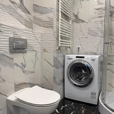 Relax - & Parking アパート