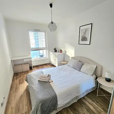 Relax - & Parking Gdańsk