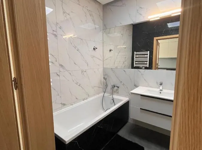 Relax - & Parking Apartmán *