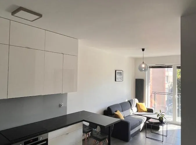 Apartamento Relax - & Parking *