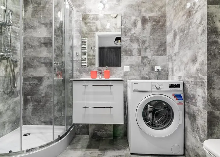 Apartamento Relax - & Parking