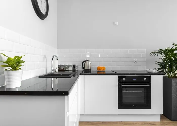 Relax - & Parking Gdansk