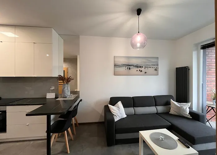 Relax - & Parking Apartmán