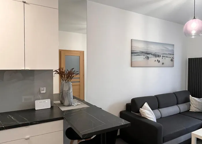 Apartamento Relax - & Parking *