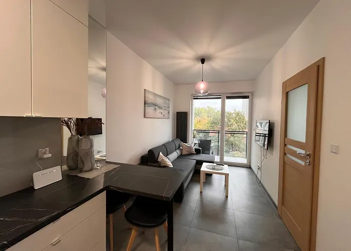 Relax - & Parking Apartmán