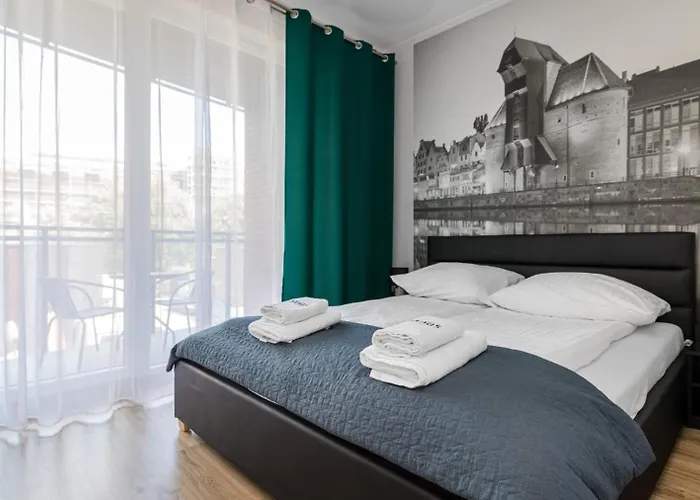 Apartamento Relax - & Parking