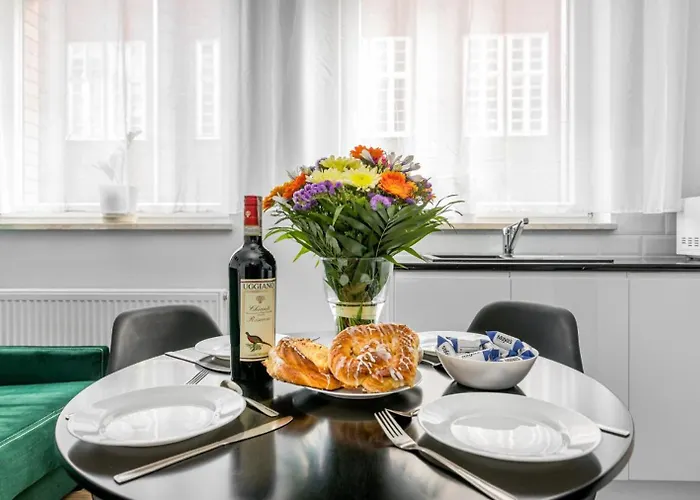 Apartamento Relax - & Parking *