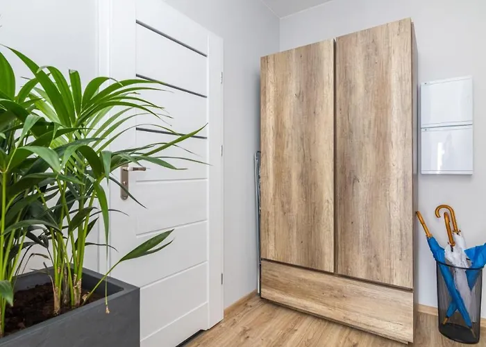 Apartamento Relax - & Parking *