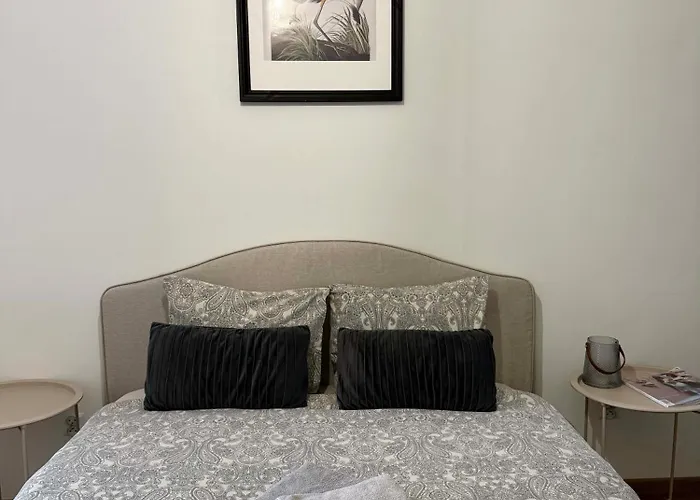 Relax - & Parking * Gdansk