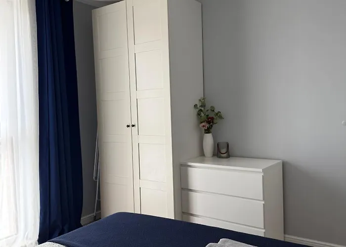 Relax - & Parking Gdansk