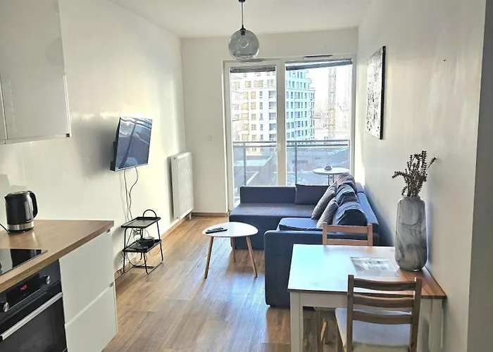 Apartamento Relax - & Parking